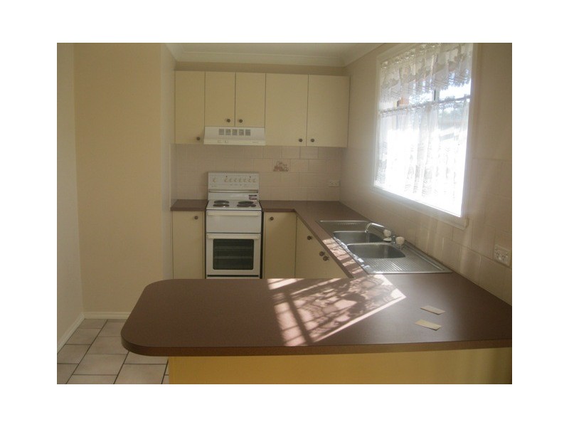 1/22 Vittoria Street, Bathurst NSW 2795