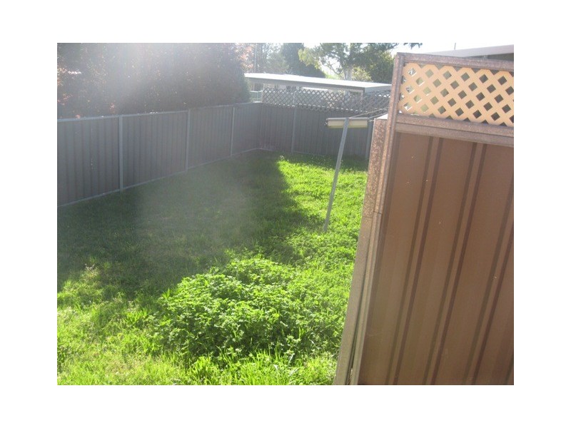 1/22 Vittoria Street, Bathurst NSW 2795