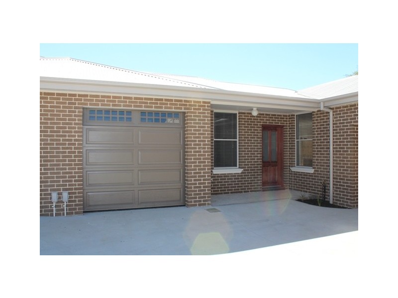 7/13 Busby St, Bathurst NSW 2795
