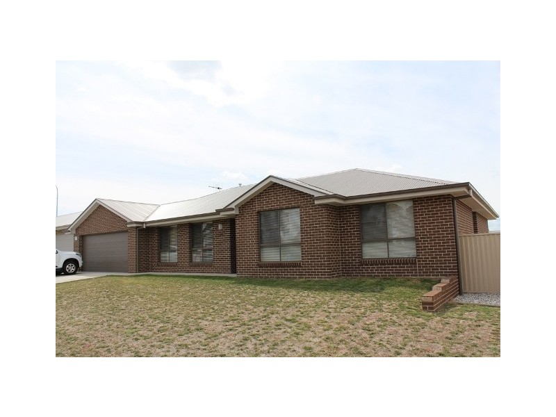 574 Eleven Mile Drive, Bathurst NSW 2795