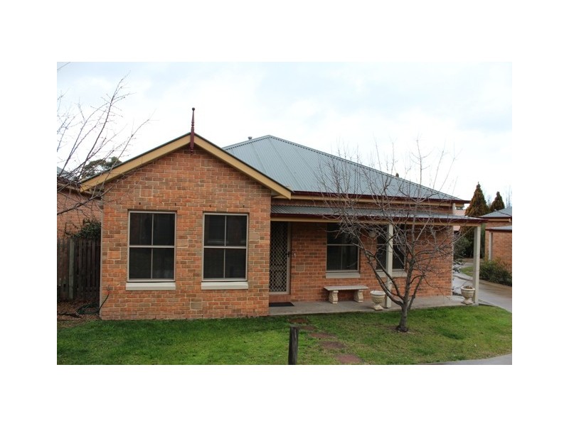 8/359 Rankin St, Bathurst NSW 2795