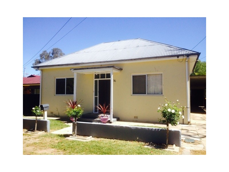 56  Stanley St, Bathurst NSW 2795
