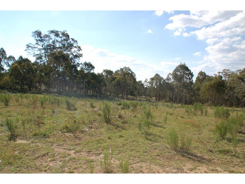 125 Billywillinga Road, Billywillinga NSW 2795