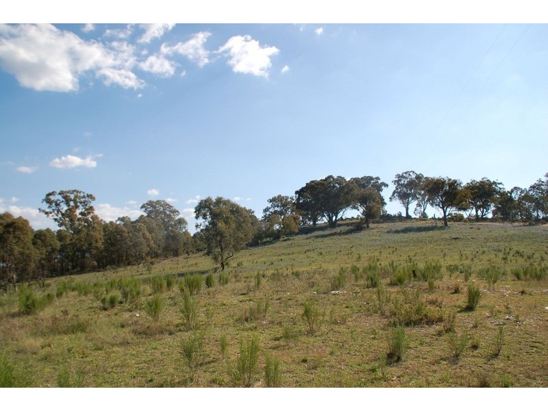 125 Billywillinga Road, Billywillinga NSW 2795