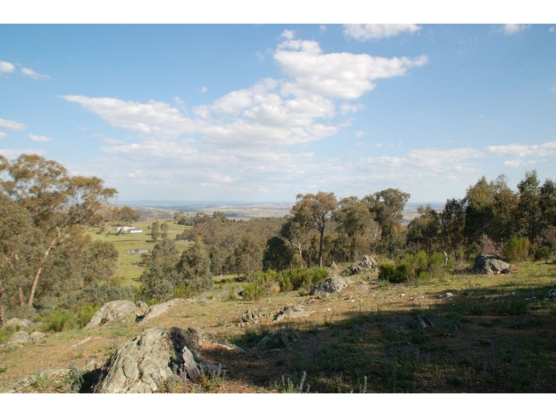 125 Billywillinga Road, Billywillinga NSW 2795