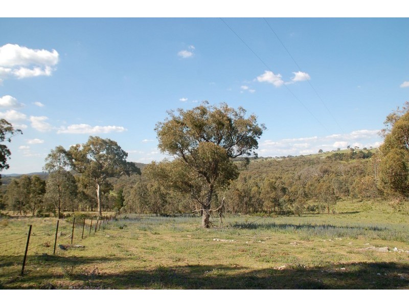 125 Billywillinga Road, Billywillinga NSW 2795