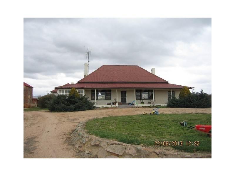 3397 O’Connell Rd, Bathurst NSW 2795