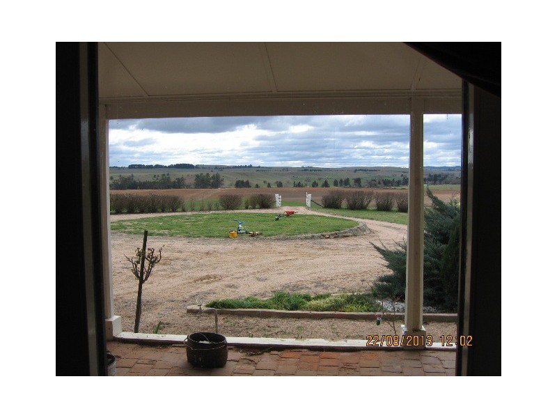 3397 O’Connell Rd, Bathurst NSW 2795