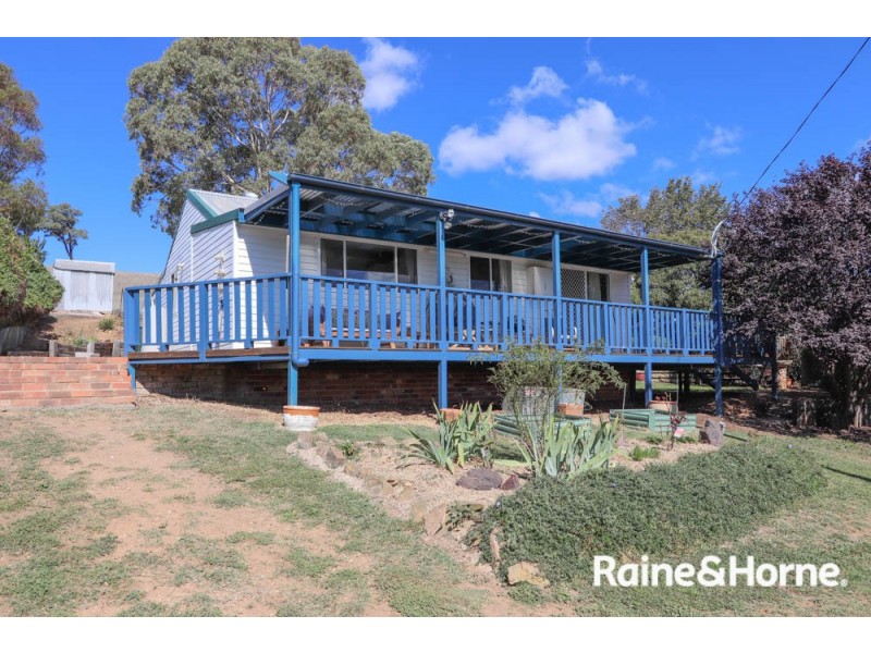 40 Parkes Street, Rockley NSW 2795