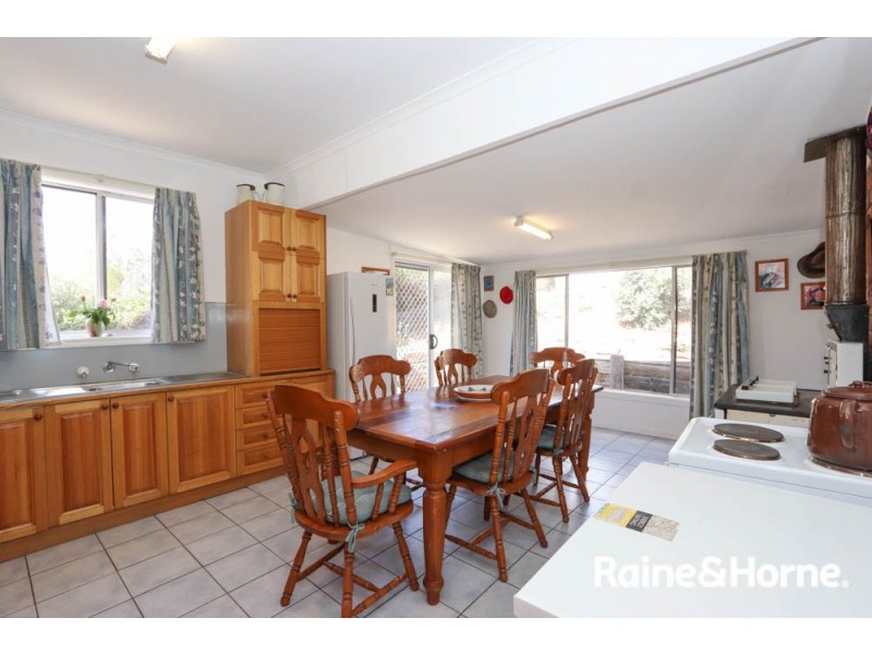 40 Parkes Street, Rockley NSW 2795