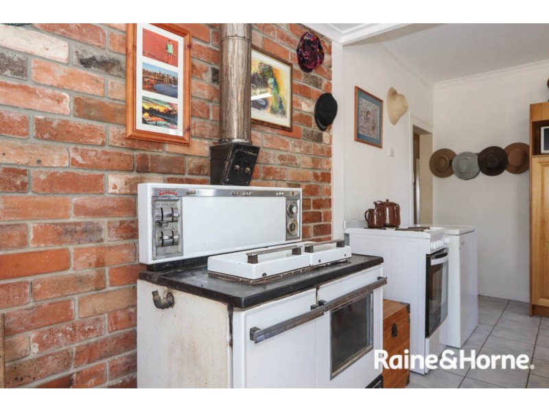 40 Parkes Street, Rockley NSW 2795