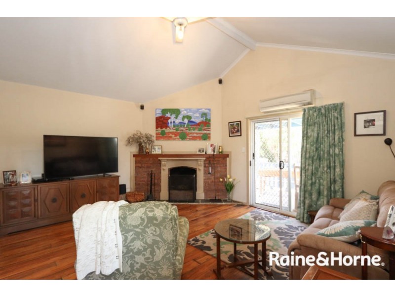 40 Parkes Street, Rockley NSW 2795