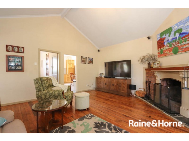40 Parkes Street, Rockley NSW 2795