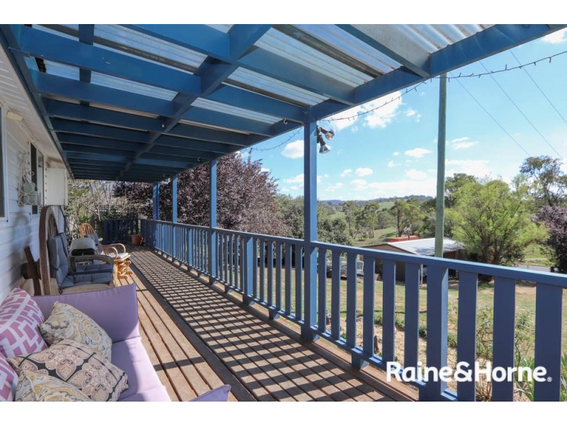 40 Parkes Street, Rockley NSW 2795