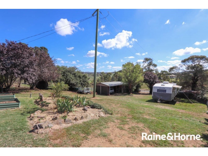 40 Parkes Street, Rockley NSW 2795