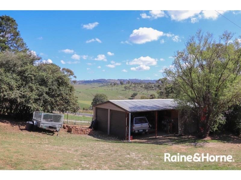 40 Parkes Street, Rockley NSW 2795