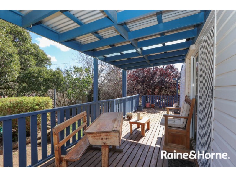 40 Parkes Street, Rockley NSW 2795