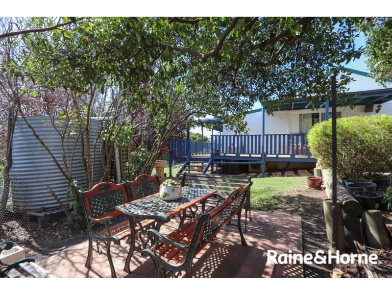 40 Parkes Street, Rockley NSW 2795