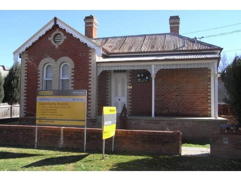 Bathurst NSW 2795