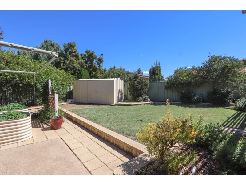 2 NORTHCOTT DRIVE, West Bathurst NSW 2795