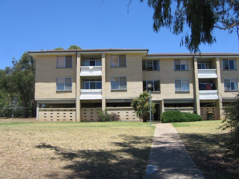 13/31 Griffin street, Bathurst NSW 2795