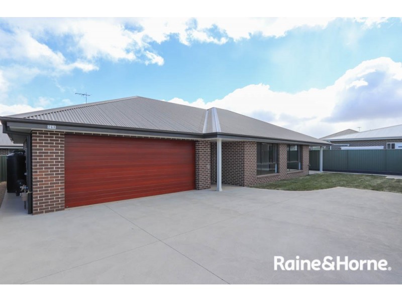 24A Cox Lane, Eglinton NSW 2795