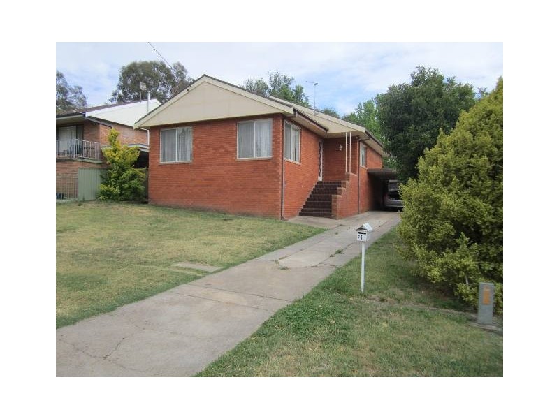 1 Violet Street, Bathurst NSW 2795