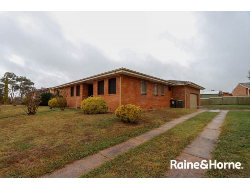 17 Vine Street, South Bathurst NSW 2795