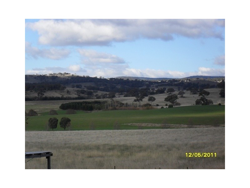 673 Brewongle Lane, Bathurst NSW 2795