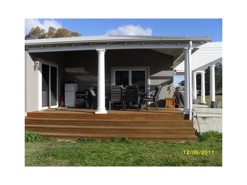 673 Brewongle Lane, Bathurst NSW 2795