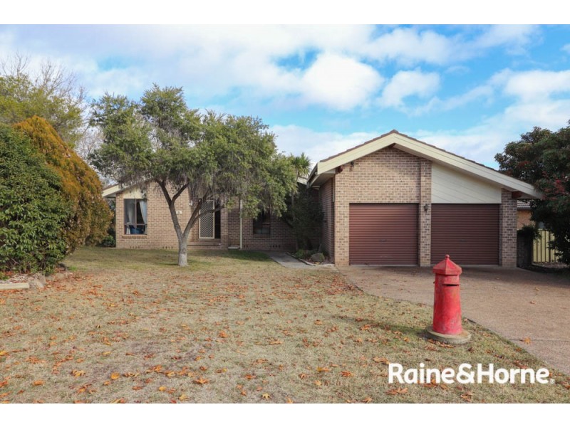31 Messenger Street, Windradyne NSW 2795