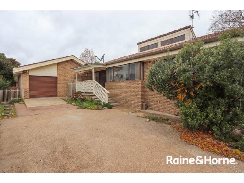 31 Messenger Street, Windradyne NSW 2795