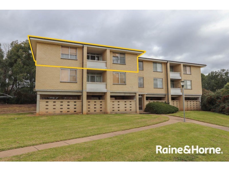 15/31 Griffin Street, Mitchell NSW 2795