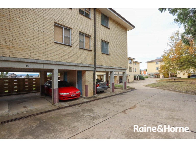 15/31 Griffin Street, Mitchell NSW 2795