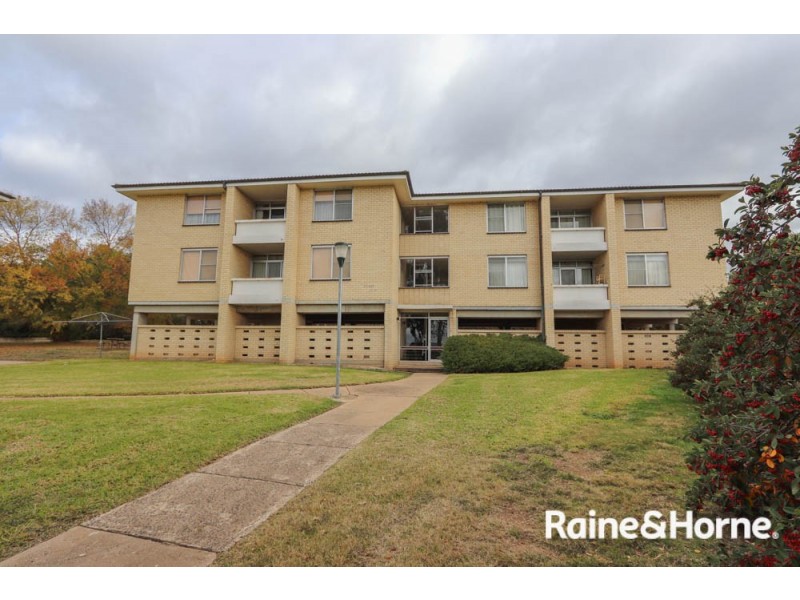 15/31 Griffin Street, Mitchell NSW 2795