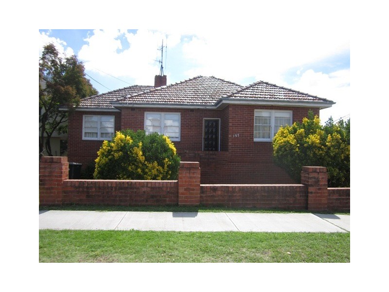 157 Mitre Street, Bathurst NSW 2795