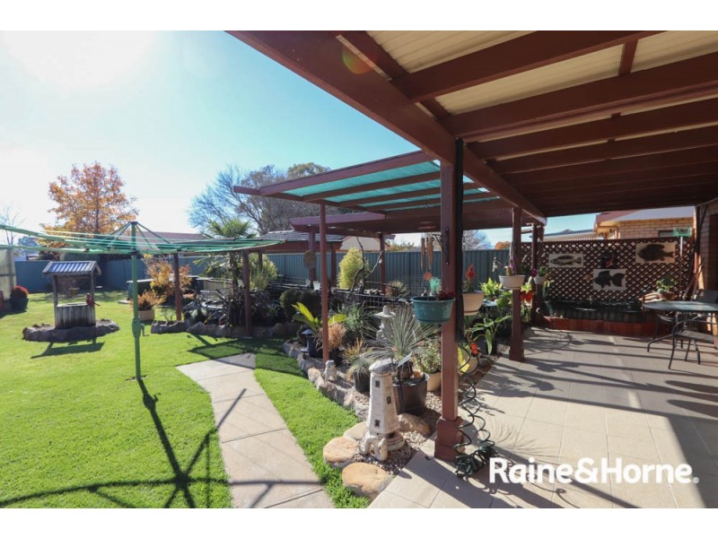 8 Park Street, Eglinton NSW 2795