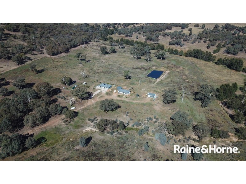 Clear Creek NSW 2795