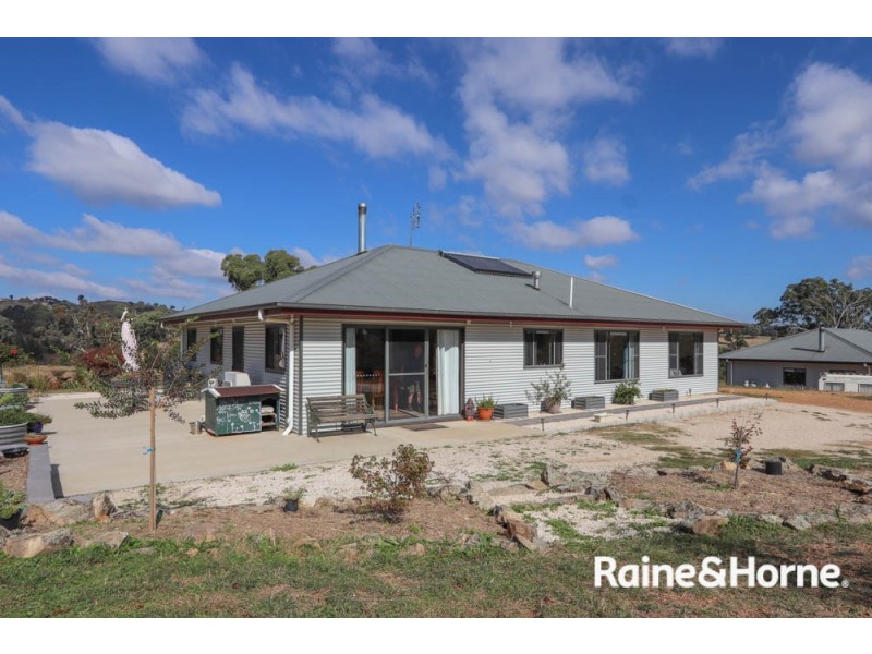 Clear Creek NSW 2795