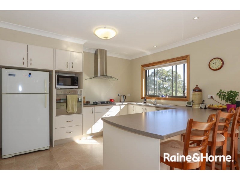 Clear Creek NSW 2795