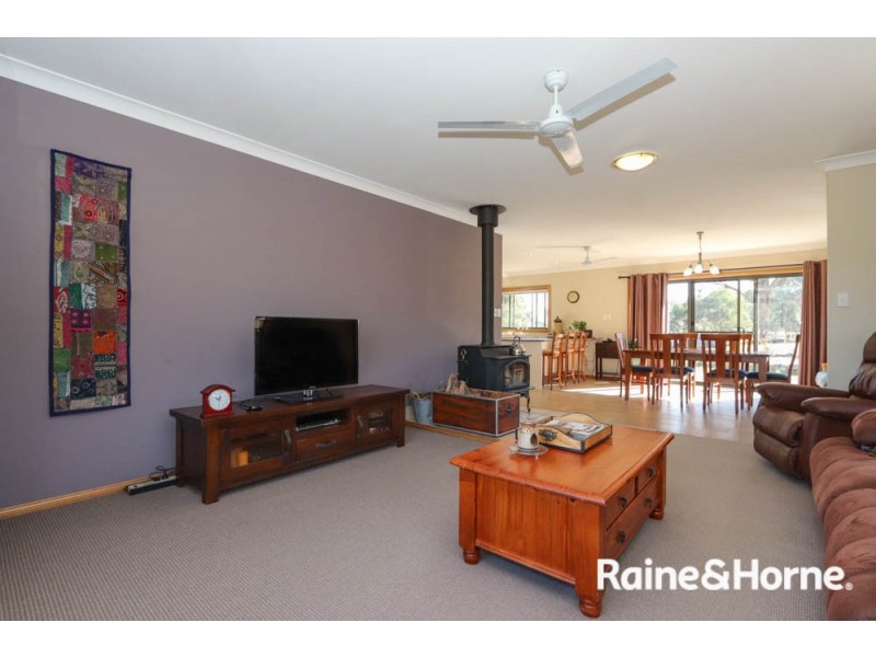 Clear Creek NSW 2795