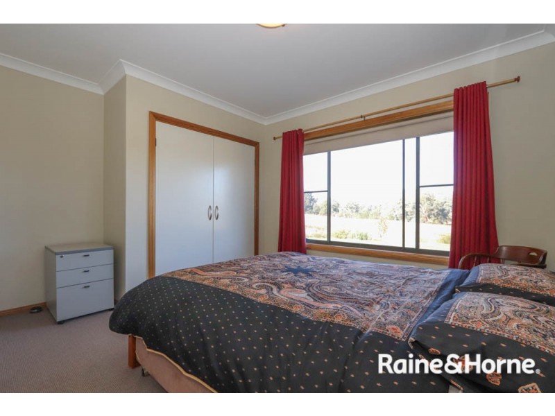 Clear Creek NSW 2795