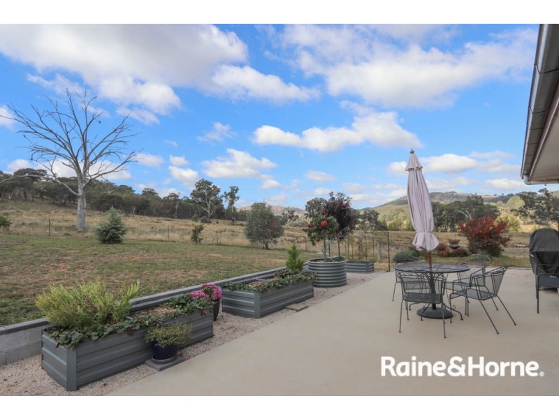 Clear Creek NSW 2795