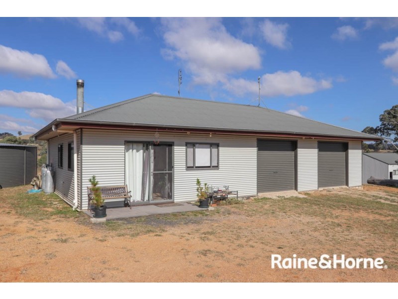 Clear Creek NSW 2795