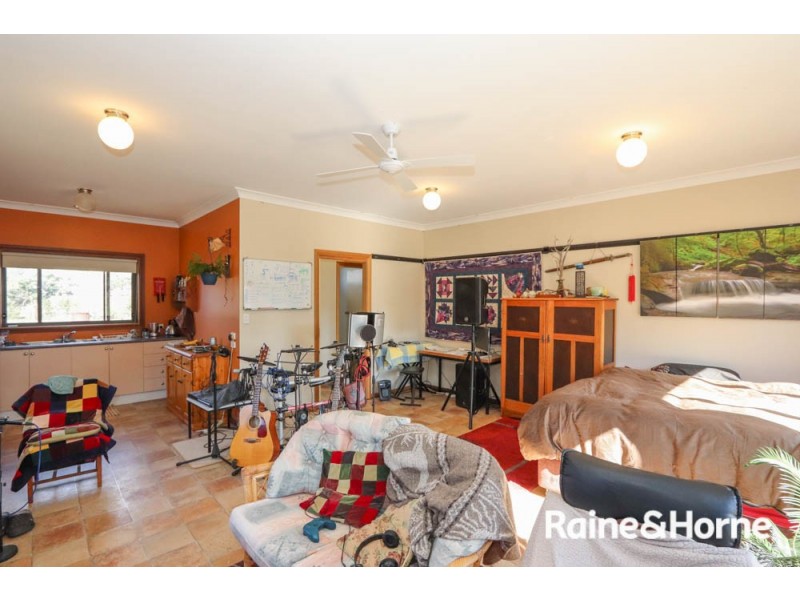 Clear Creek NSW 2795