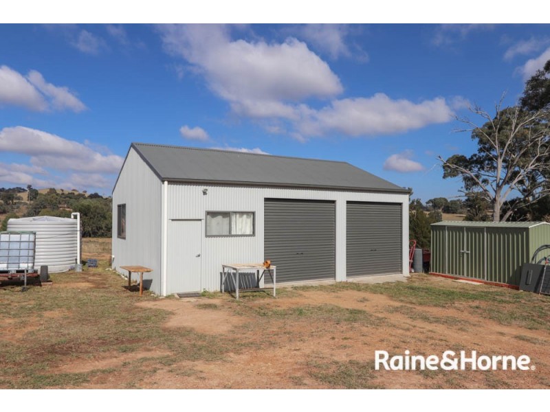 Clear Creek NSW 2795