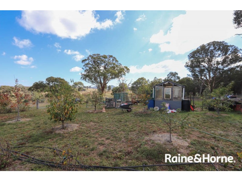 Clear Creek NSW 2795