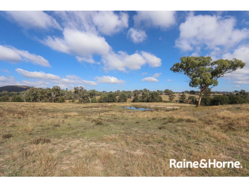 Clear Creek NSW 2795