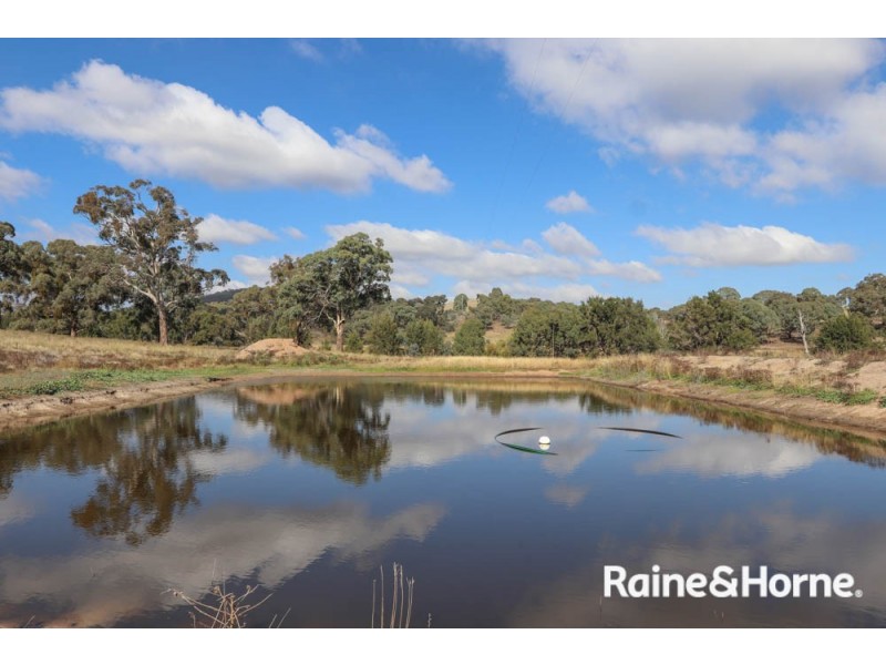 Clear Creek NSW 2795