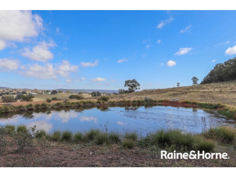 Clear Creek NSW 2795